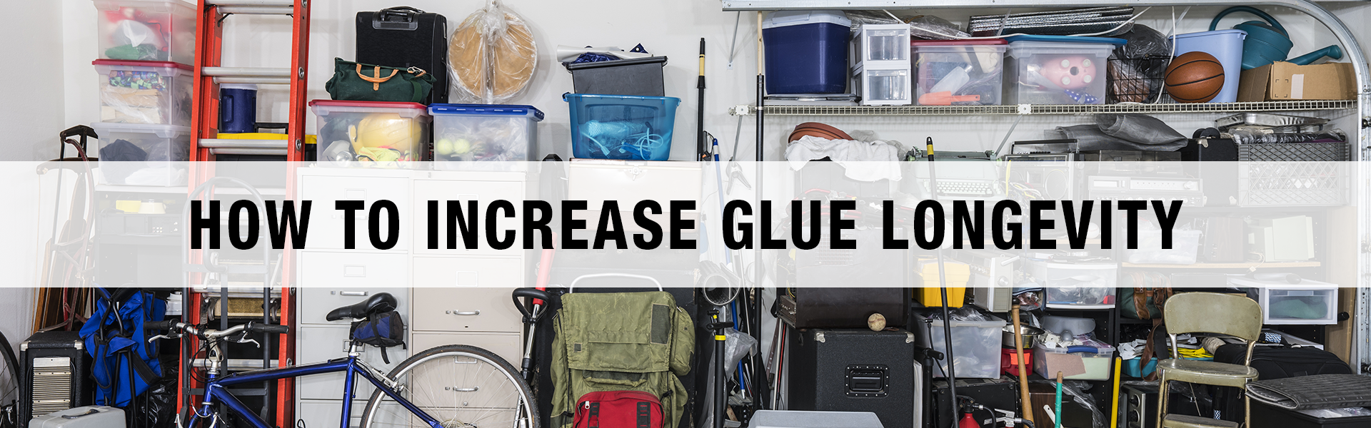 How to Increase the Longevity of Super Glue