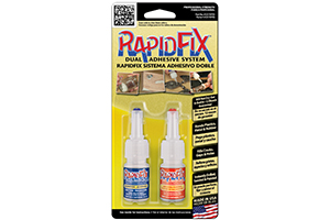 RapidFix Hardware Adhesive