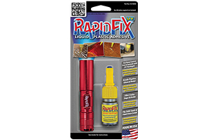 RapidFix UV Adhesive