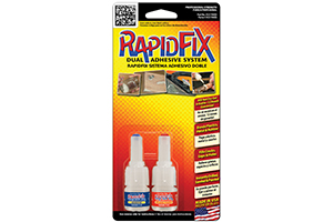RapidFix Universal 10 ml Adhesive